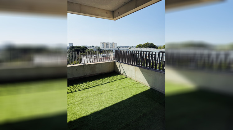 Ma-Cabane - Vente Appartement Saint-Herblain, 63 m²
