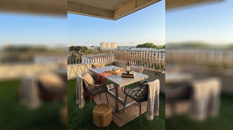 Ma-Cabane - Vente Appartement Saint-Herblain, 63 m²