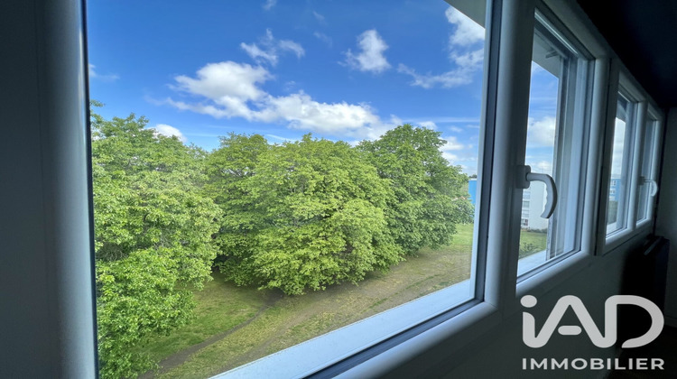 Ma-Cabane - Vente Appartement Saint-Herblain, 61 m²