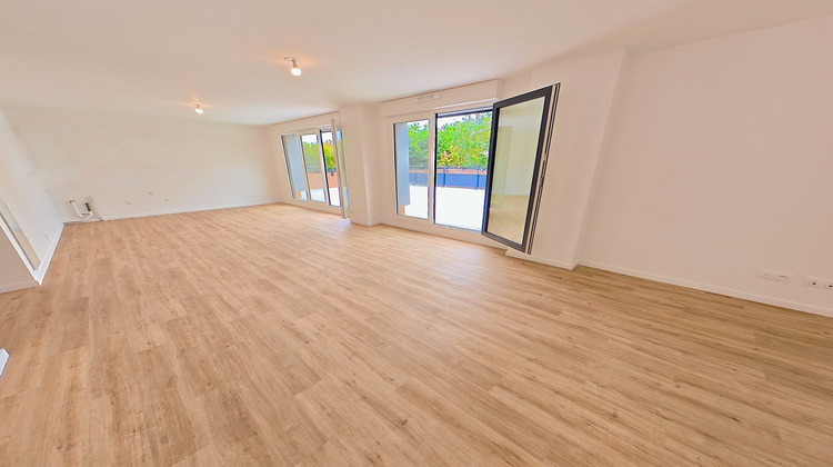 Ma-Cabane - Vente Appartement Saint-Herblain, 99 m²