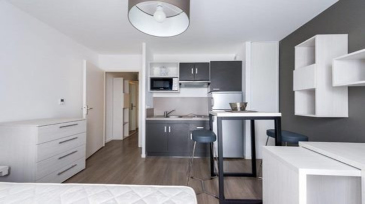 Ma-Cabane - Vente Appartement SAINT HERBLAIN, 23 m²