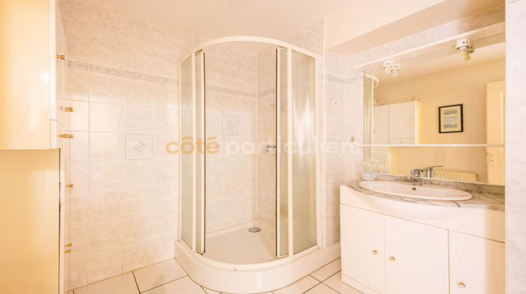 Ma-Cabane - Vente Appartement SAINT-HERBLAIN, 71 m²