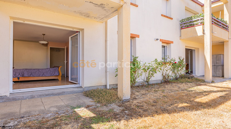 Ma-Cabane - Vente Appartement SAINT-HERBLAIN, 71 m²