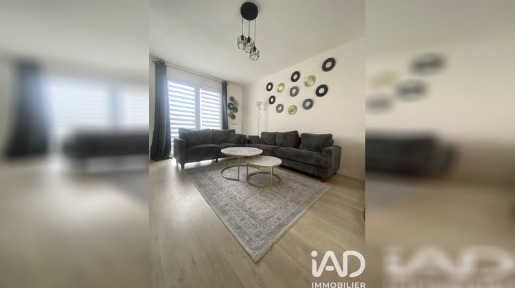 Ma-Cabane - Vente Appartement Saint-Herblain, 79 m²