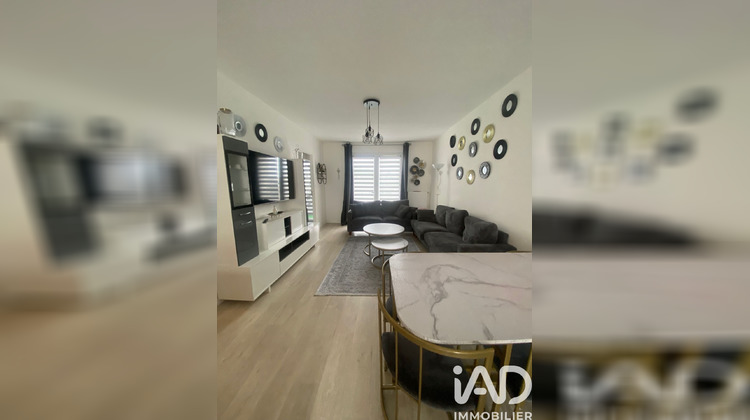 Ma-Cabane - Vente Appartement Saint-Herblain, 79 m²