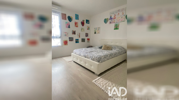 Ma-Cabane - Vente Appartement Saint-Herblain, 79 m²
