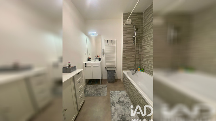 Ma-Cabane - Vente Appartement Saint-Herblain, 79 m²
