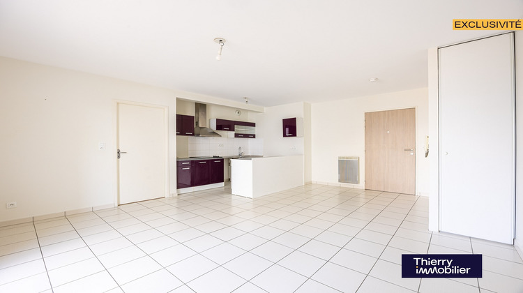 Ma-Cabane - Vente Appartement SAINT-HERBLAIN, 44 m²
