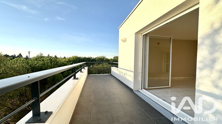 Ma-Cabane - Vente Appartement Saint-Herblain, 87 m²