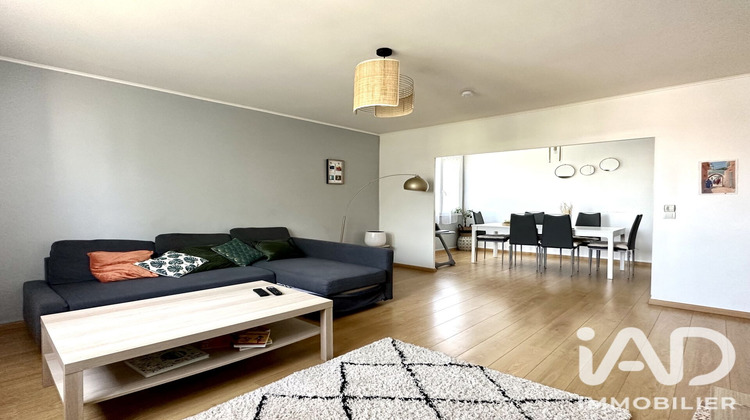 Ma-Cabane - Vente Appartement Saint-Herblain, 76 m²