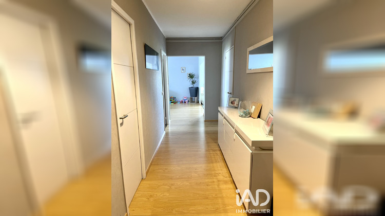 Ma-Cabane - Vente Appartement Saint-Herblain, 76 m²
