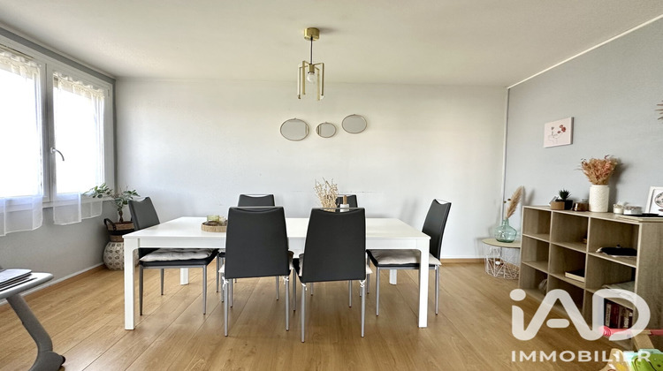 Ma-Cabane - Vente Appartement Saint-Herblain, 76 m²