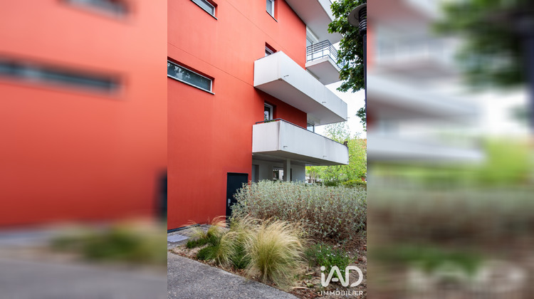 Ma-Cabane - Vente Appartement Saint-Herblain, 50 m²