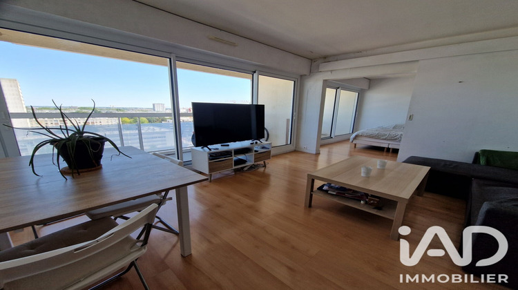 Ma-Cabane - Vente Appartement Saint-Herblain, 44 m²