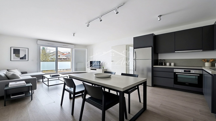 Ma-Cabane - Vente Appartement Saint-Herblain, 67 m²