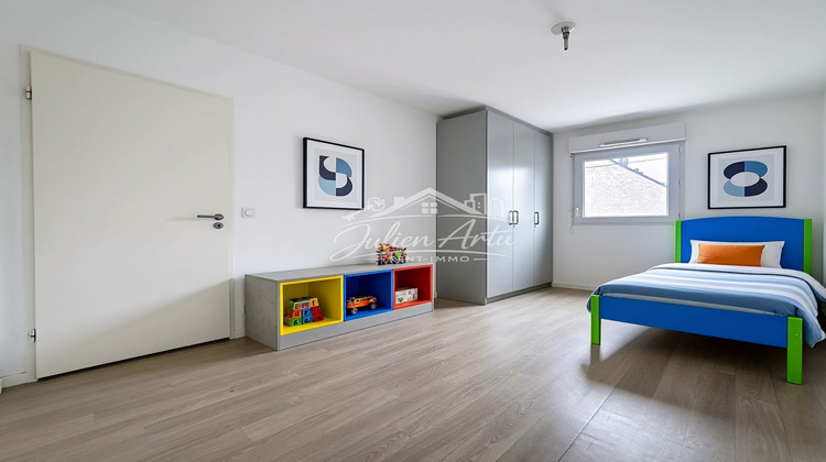 Ma-Cabane - Vente Appartement Saint-Herblain, 67 m²