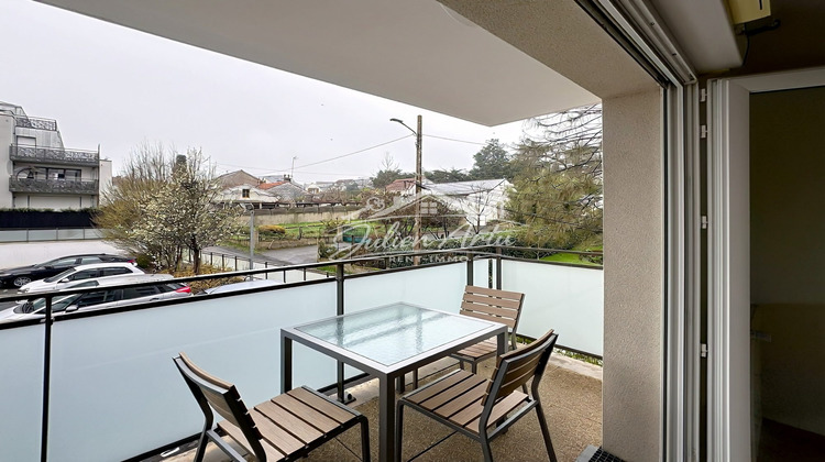 Ma-Cabane - Vente Appartement Saint-Herblain, 67 m²