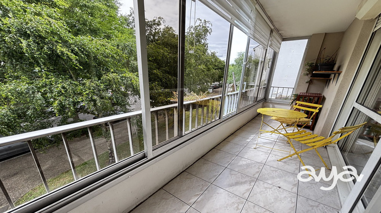 Ma-Cabane - Vente Appartement Saint-Herblain, 92 m²