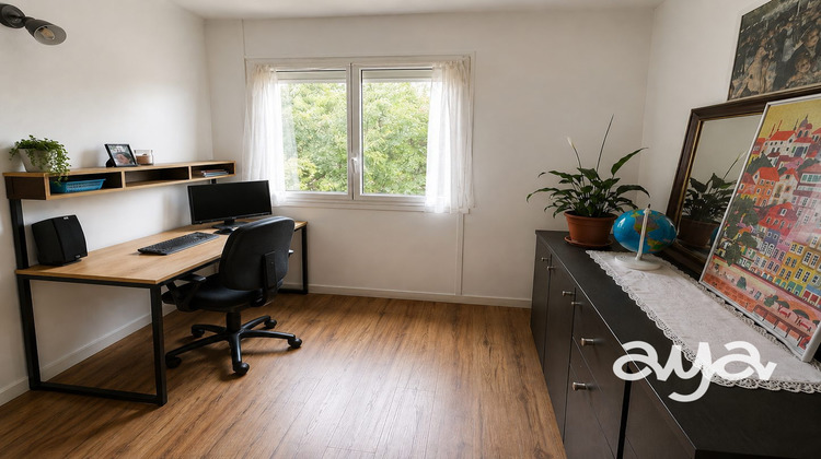Ma-Cabane - Vente Appartement Saint-Herblain, 92 m²