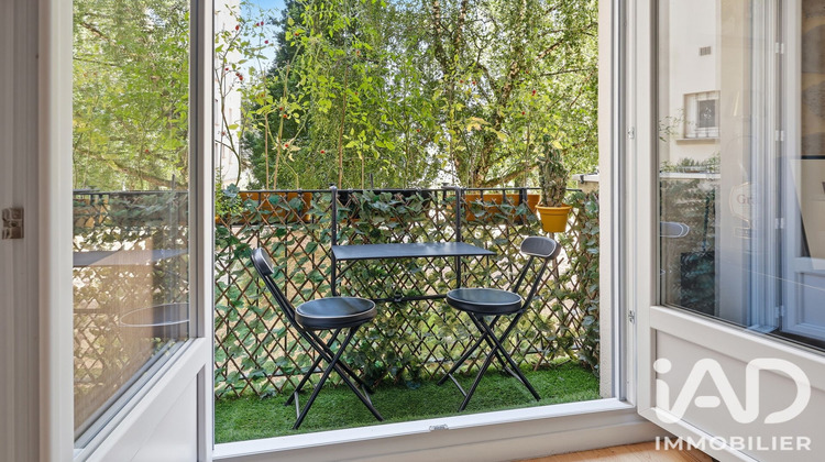Ma-Cabane - Vente Appartement Saint-Herblain, 68 m²