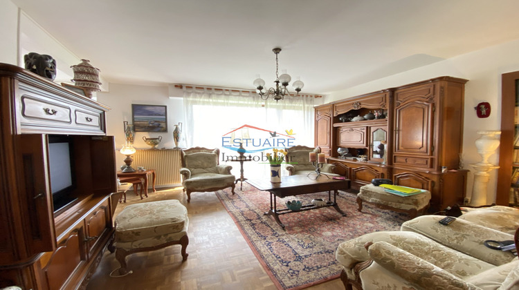Ma-Cabane - Vente Appartement Saint-Herblain, 84 m²