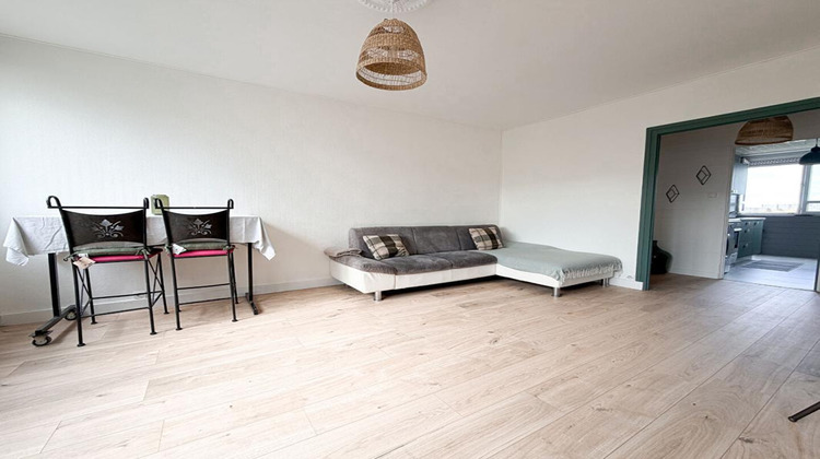 Ma-Cabane - Vente Appartement SAINT HERBLAIN, 72 m²