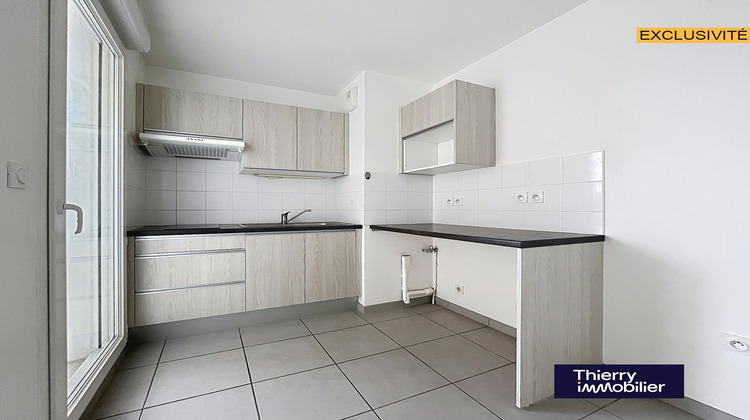 Ma-Cabane - Vente Appartement SAINT-HERBLAIN, 41 m²