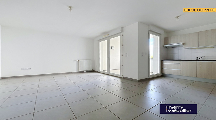 Ma-Cabane - Vente Appartement SAINT-HERBLAIN, 41 m²
