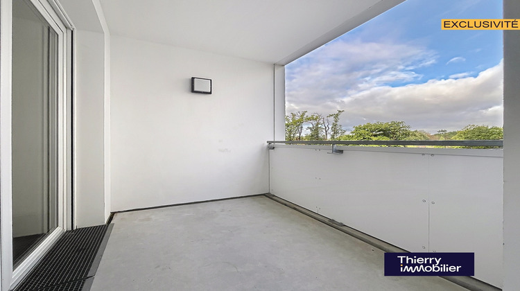 Ma-Cabane - Vente Appartement SAINT-HERBLAIN, 41 m²