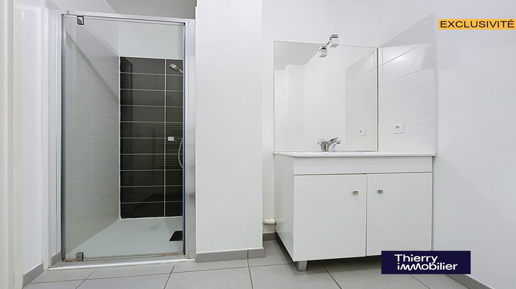 Ma-Cabane - Vente Appartement SAINT-HERBLAIN, 41 m²
