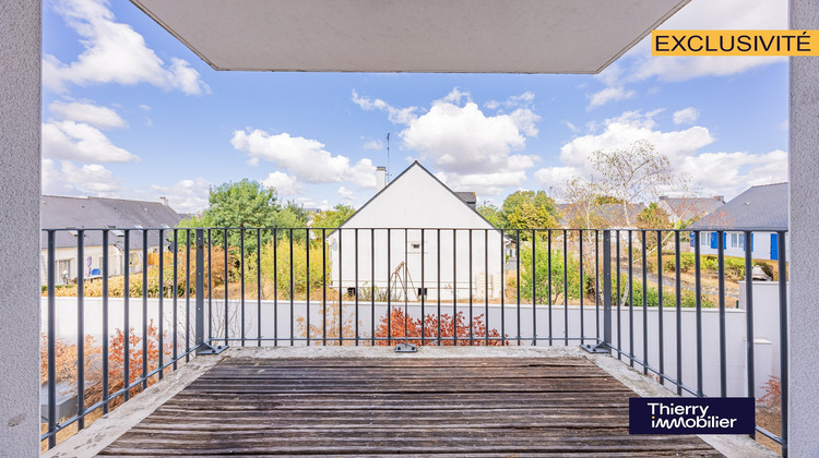 Ma-Cabane - Vente Appartement SAINT-HERBLAIN, 43 m²