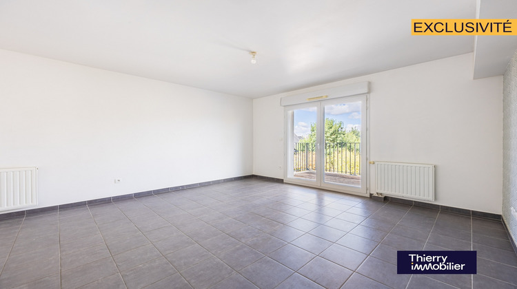 Ma-Cabane - Vente Appartement SAINT-HERBLAIN, 43 m²