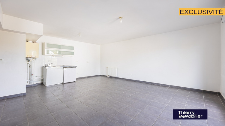 Ma-Cabane - Vente Appartement SAINT-HERBLAIN, 43 m²