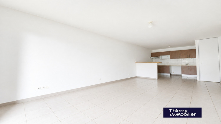 Ma-Cabane - Vente Appartement SAINT-HERBLAIN, 66 m²