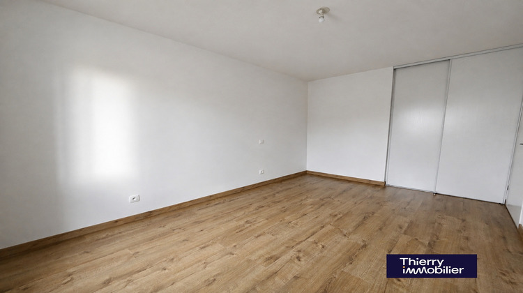 Ma-Cabane - Vente Appartement SAINT-HERBLAIN, 66 m²