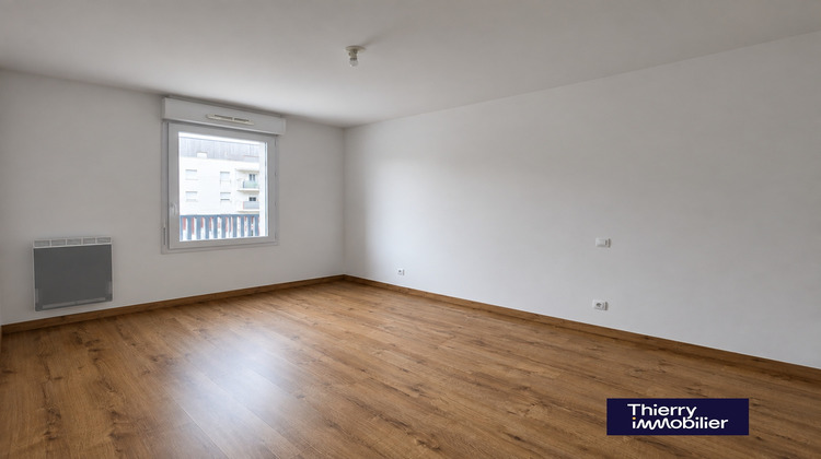 Ma-Cabane - Vente Appartement SAINT-HERBLAIN, 66 m²