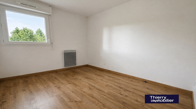 Ma-Cabane - Vente Appartement SAINT-HERBLAIN, 66 m²