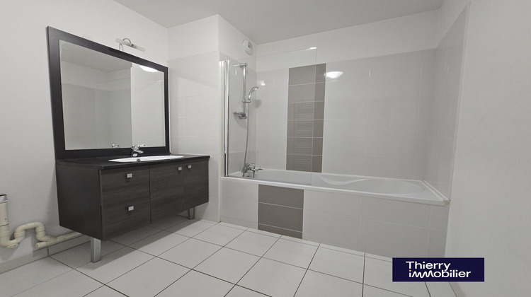 Ma-Cabane - Vente Appartement SAINT-HERBLAIN, 66 m²