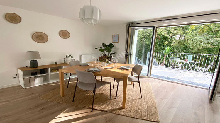 Ma-Cabane - Vente Appartement SAINT-HERBLAIN, 79 m²
