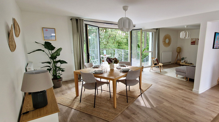 Ma-Cabane - Vente Appartement SAINT-HERBLAIN, 79 m²