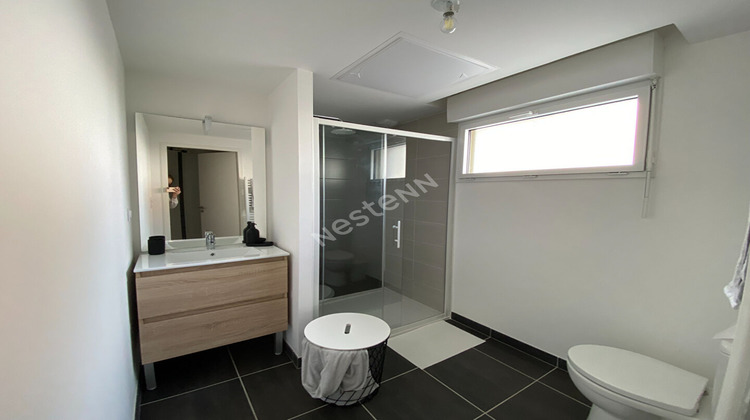 Ma-Cabane - Vente Appartement SAINT-HERBLAIN, 79 m²