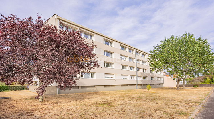 Ma-Cabane - Vente Appartement SAINT-HERBLAIN, 87 m²