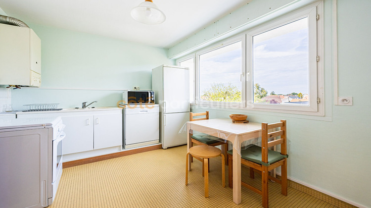 Ma-Cabane - Vente Appartement SAINT-HERBLAIN, 87 m²