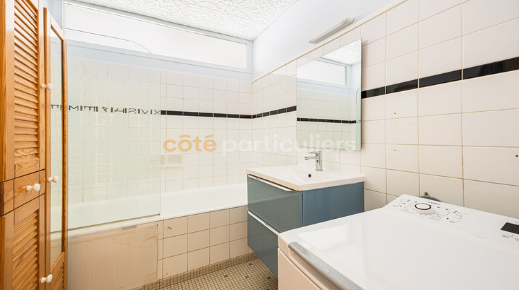 Ma-Cabane - Vente Appartement SAINT-HERBLAIN, 87 m²