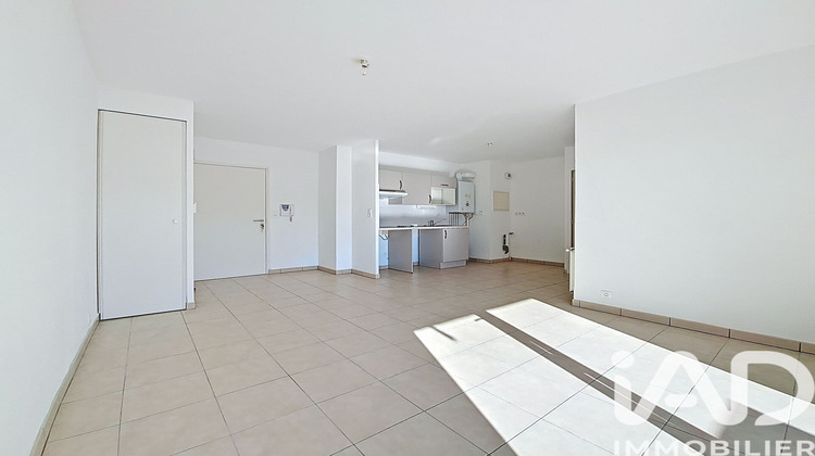 Ma-Cabane - Vente Appartement Saint-Herblain, 55 m²