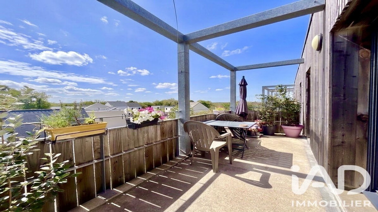 Ma-Cabane - Vente Appartement Saint-Herblain, 59 m²