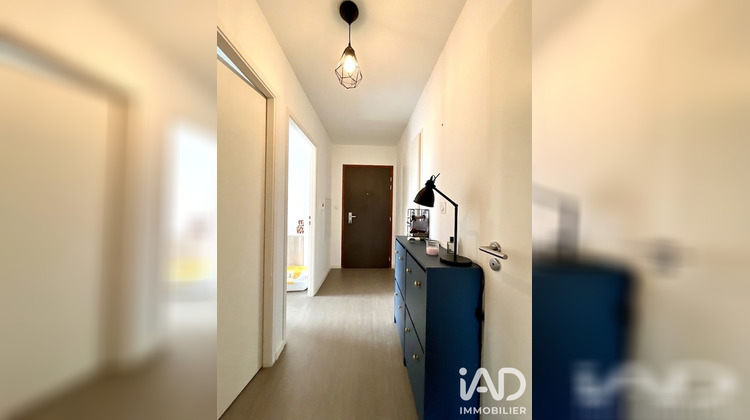 Ma-Cabane - Vente Appartement Saint-Herblain, 59 m²