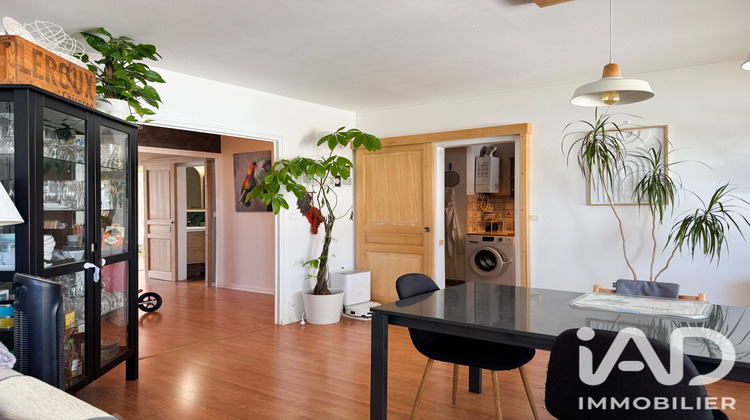 Ma-Cabane - Vente Appartement Saint-Herblain, 85 m²