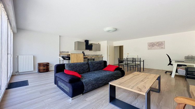 Ma-Cabane - Vente Appartement Saint-Herblain, 49 m²