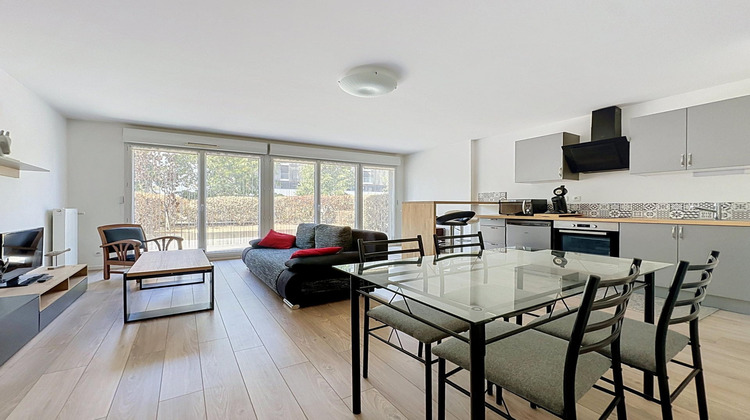 Ma-Cabane - Vente Appartement Saint-Herblain, 49 m²